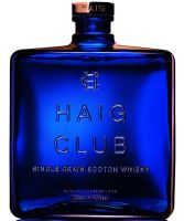 Haig Club