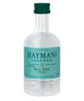 Hayman's Old Tom Gin 41.4% (5cl x 12)