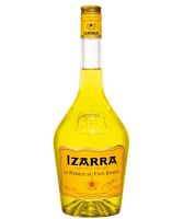 Izarra Yellow Liqueur