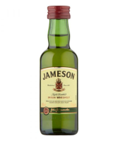 Jameson (5cl x 12)