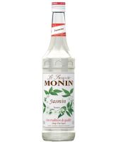 Monin Jasmine Syrup