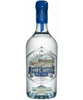Jose Cuervo Platino Reserva de la Familia Tequila