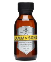 Kamm & Sons British Aperitif Miniature