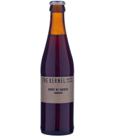 Kernel Biere de Saison Damson 4.9% (33cl x 24)