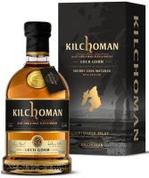 Kilchoman Loch Gorm 2019