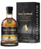 Kilchoman Loch Gorm 2023 Release