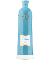 Komos Tequila Extra Anejo 70cl