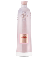Komos Tequila Reposado Rosa 70cl