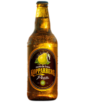 Kopparberg Pear Cider 4.5% (50cl x 15)