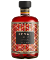 Koval Cranberry Gin Liqueur