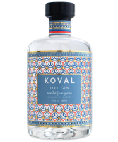 Koval Dry Gin