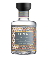 Koval Dry Gin Sample Size