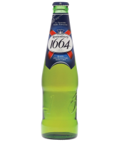 Kronenbourg 1664 4.6% (27.5cl x 12)