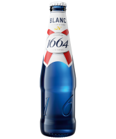 Kronenbourg 1664 Blanc 5%
