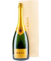 Krug Grande Cuvée NV Jeroboam
