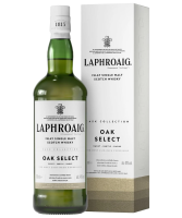 Laphroaig Oak Select
