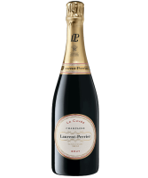 Laurent-Perrier La Cuvée Brut