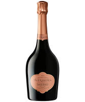 Laurent-Perrier Rosé Alexandra 2012