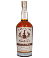 Leiper's Fork Bottled in Bond Tennessee Whiskey