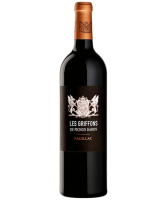 Les Griffons De Pichon Baron