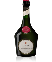 Benedictine D.O.M Liqueur