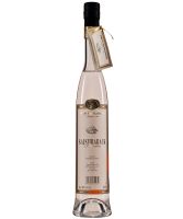 Tarpa Kajszibarack Palinka Apricot eaux de vie 35cl half bottle image.