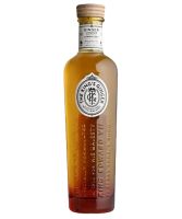 The King's Ginger liqueur bottle image showing the new bottle design 