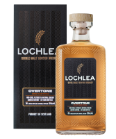 Lochlea Overtone Stout Cask Finish