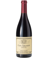 Louis Jadot Clos Vougeot Grand Cru 2013 Red Wine Burgundy France