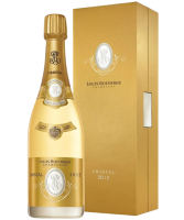 Louis Roederer Cristal 2012 Vintage Champagne 75cl
