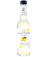 Luscombe Sicilian Lemonade (27cl x 24)