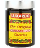 Luxardo Maraschino Cherries