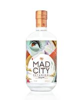 Mad City Botanical Rum