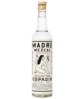 Madre Espadin Mezcal