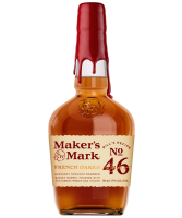 Maker's Mark 46 Premium Kentucky Bourbon Whiskey 70cl