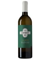 Maritavora Nº5 Colheita Douro Branco