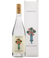 Marolo Grappa di Barbera