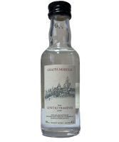 Marolo Grappa di Gewurztraminer Miniature