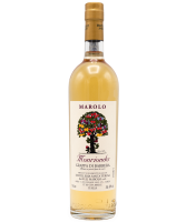 Marolo Monriondo Grappa di Barbera Affinata in Barriques