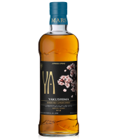 Mars Yakushima Japanese Spring Whisky