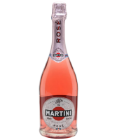 Martini Sparkling Rose