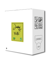 Janiny Blanc BiB 5L NV