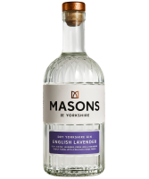 Masons Dry Yorkshire Gin Lavender Edition