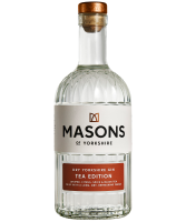 Masons Dry Yorkshire Gin Tea Edition