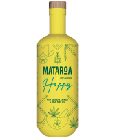 Mataroa Happy with Damiana Extract & Hemp Seed Oil Gift Box