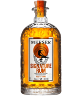 Merser Signature Rum