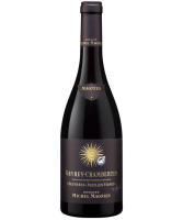 Michel Magnien Gevrey-Chambertin Seuvrées Vieilles Vignes 2015