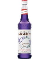 Monin Lavender Syrup