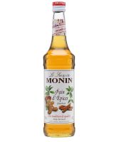 Monin Gingerbread Pain d'Epices