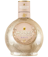 Mozart White Chocolate Liqueur